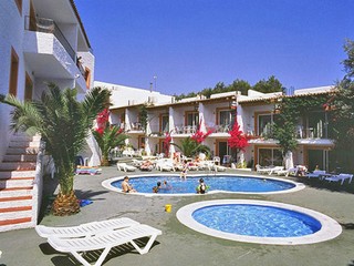 Ibiza in Santa Eulalia